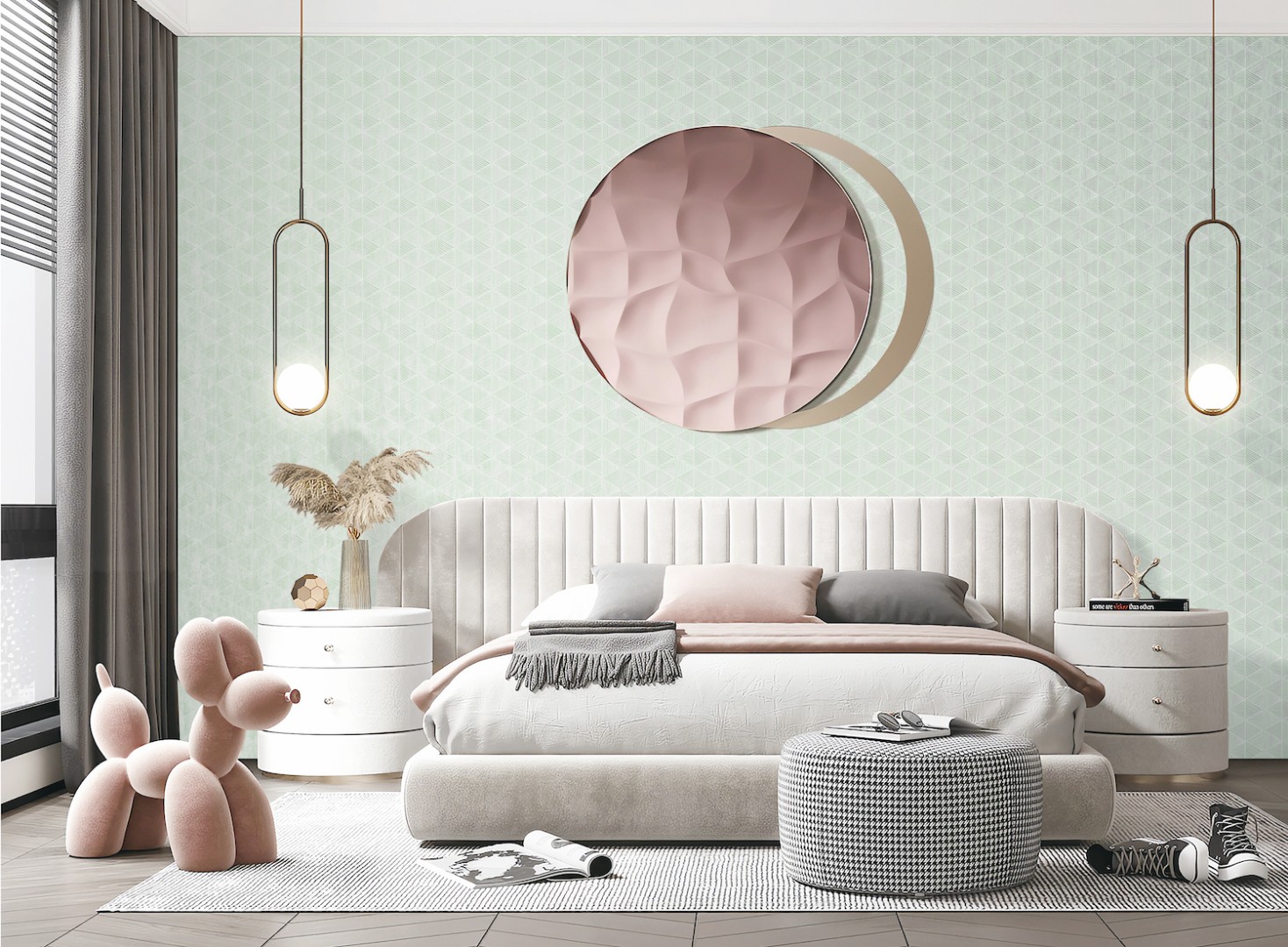 Обои Bernardo Bartalucci арт 5062-6 фото 2