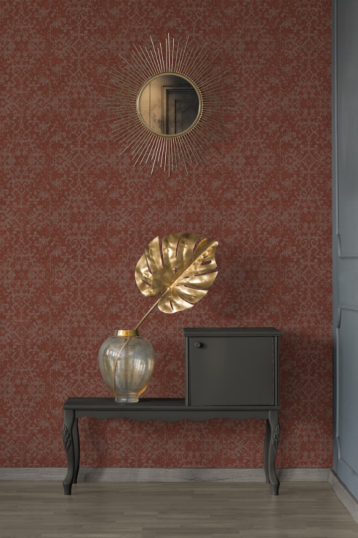 Обои A.S.Creation арт 38521-1 фото 4