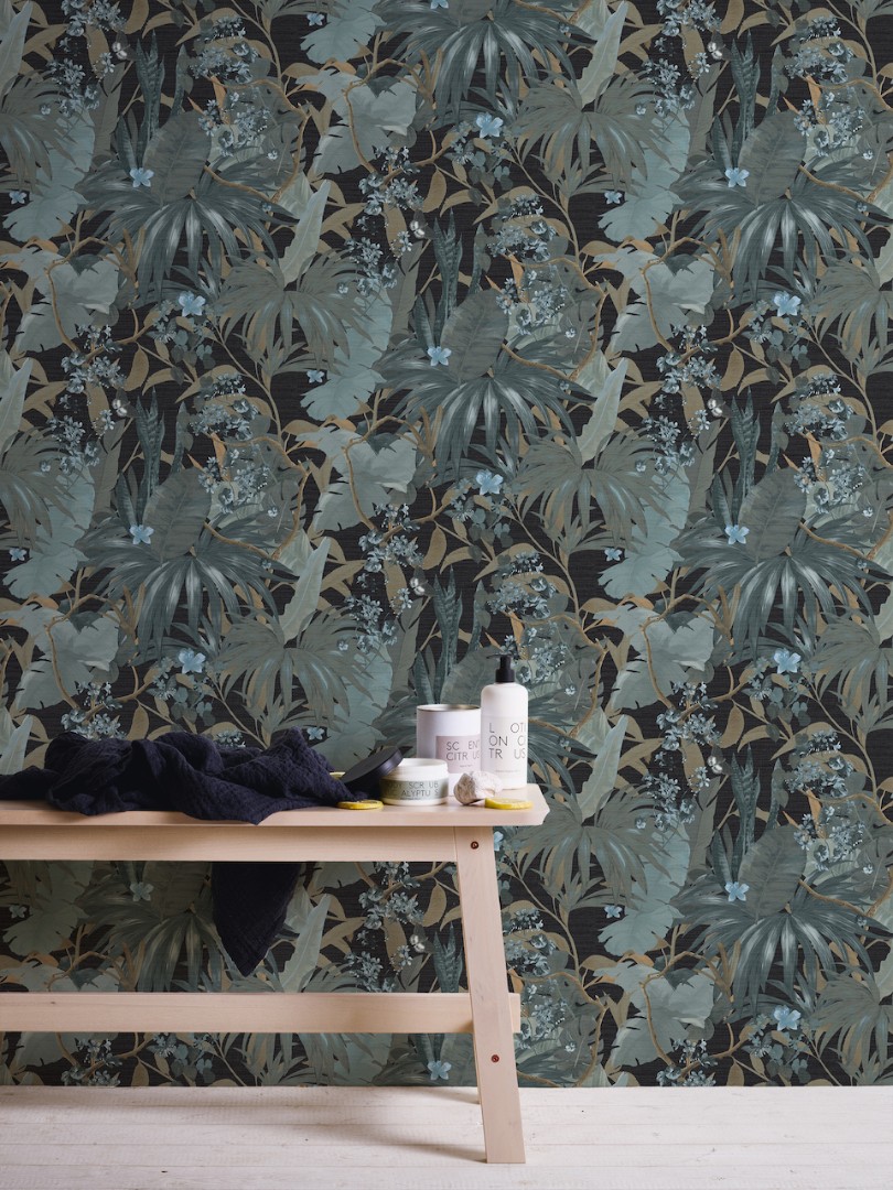 Обои A.S.Creation арт 38522-2 фото 6