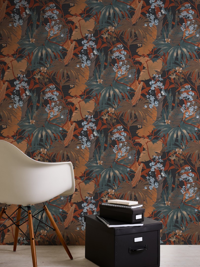 Обои A.S.Creation арт 38522-3 фото 4