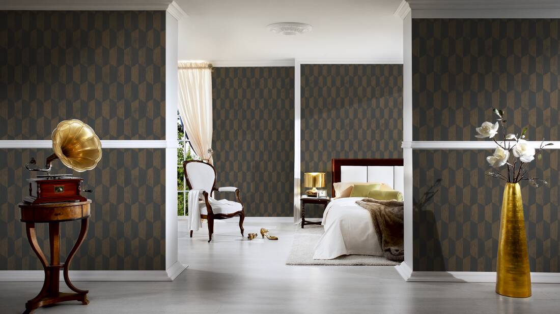 Обои A.S.Creation арт 38592-4 фото 4