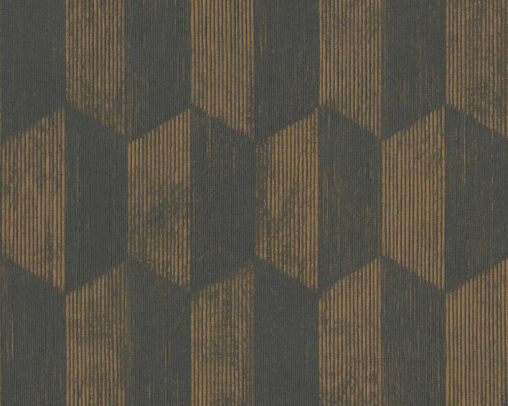 Обои A.S.Creation арт 38592-4 фото 1