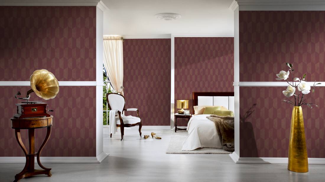 Обои A.S.Creation арт 38592-5 фото 5