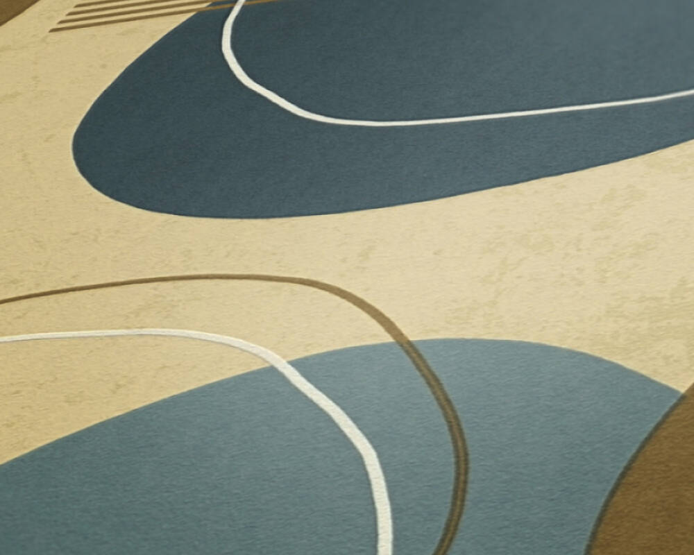 Обои A.S.Creation арт 38595-1 фото 2