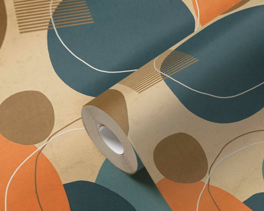 Обои A.S.Creation арт 38595-1 фото 3