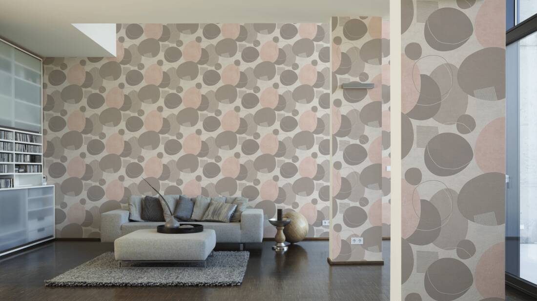 Обои A.S.Creation арт 38595-2 фото 5