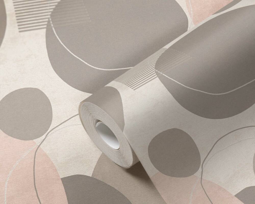 Обои A.S.Creation арт 38595-2 фото 3