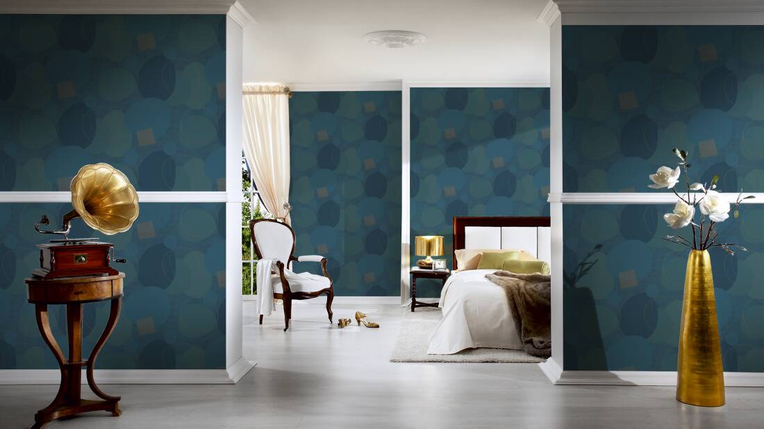 Обои A.S.Creation арт 38595-3 фото 5