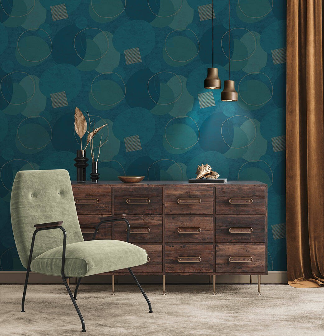 Обои A.S.Creation арт 38595-3 фото 4