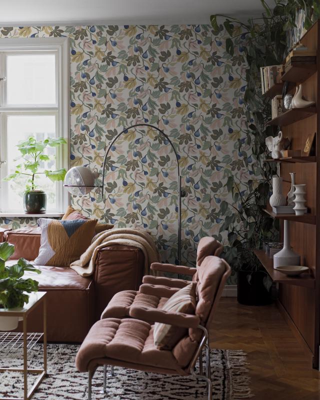 Обои Borastapeter арт 2063 фото 4