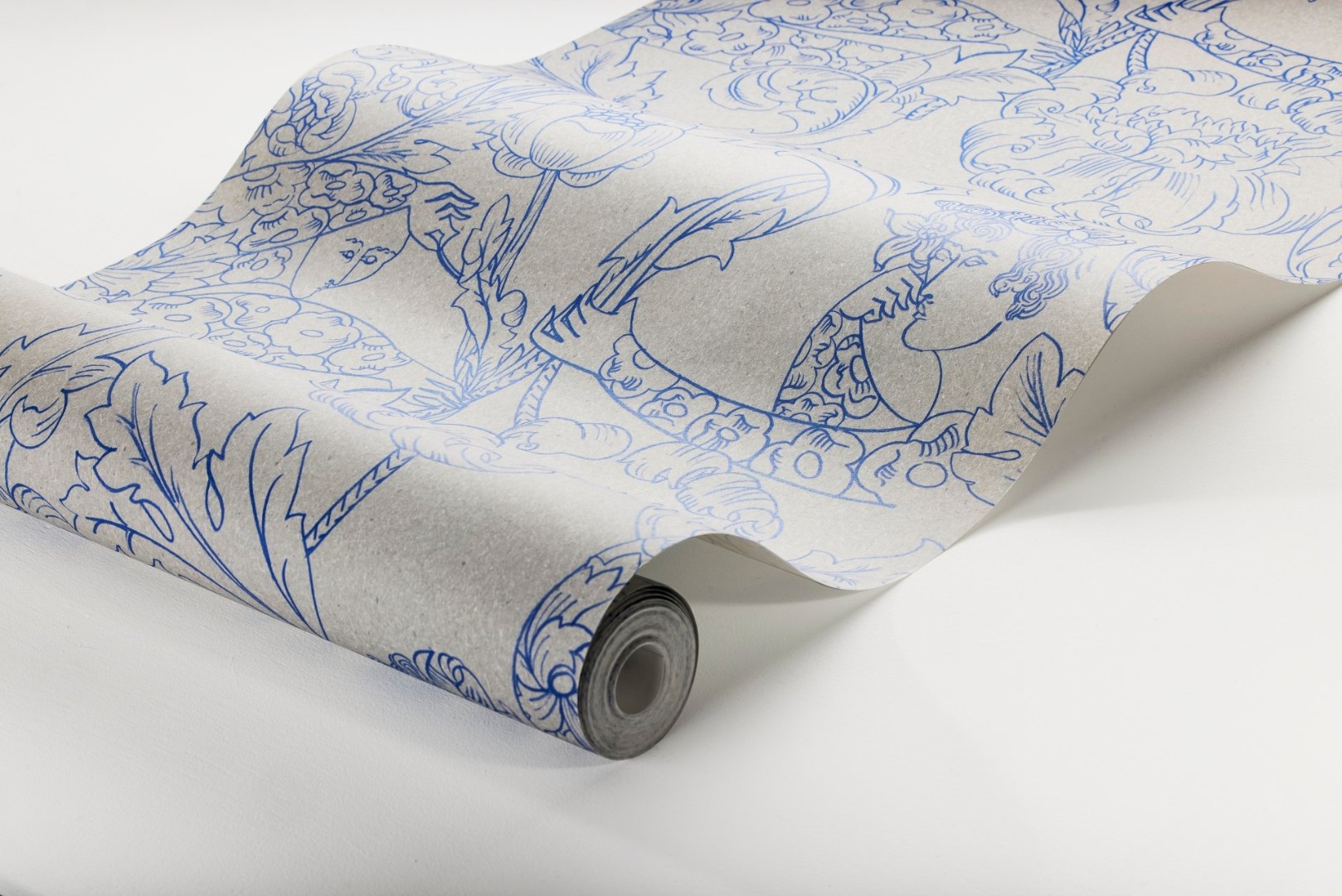 Обои Borastapeter арт 2065 фото 2