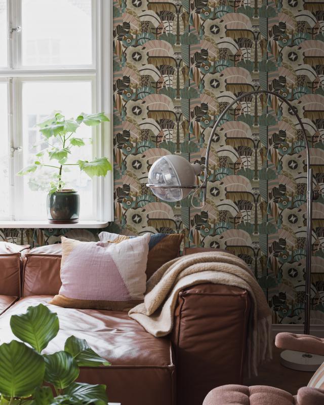 Обои Borastapeter арт 2067 фото 4