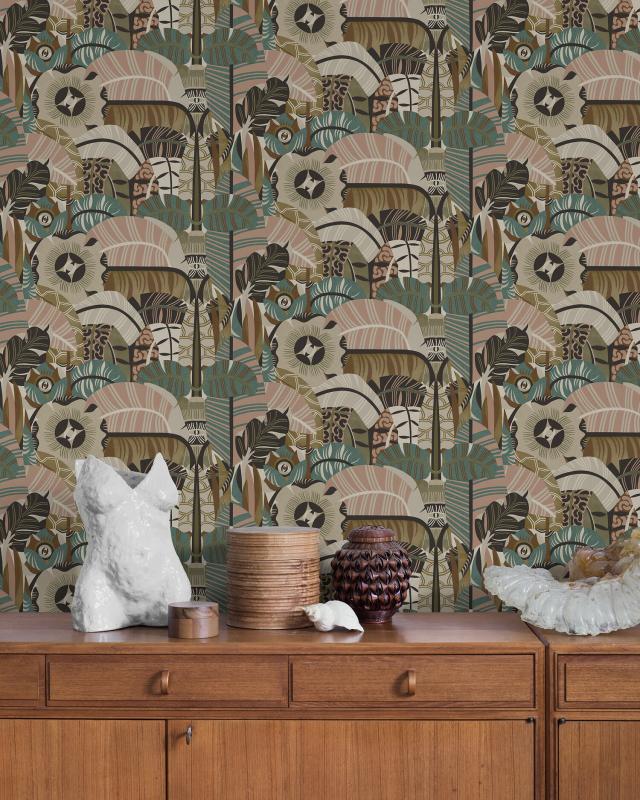 Обои Borastapeter арт 2067 фото 5