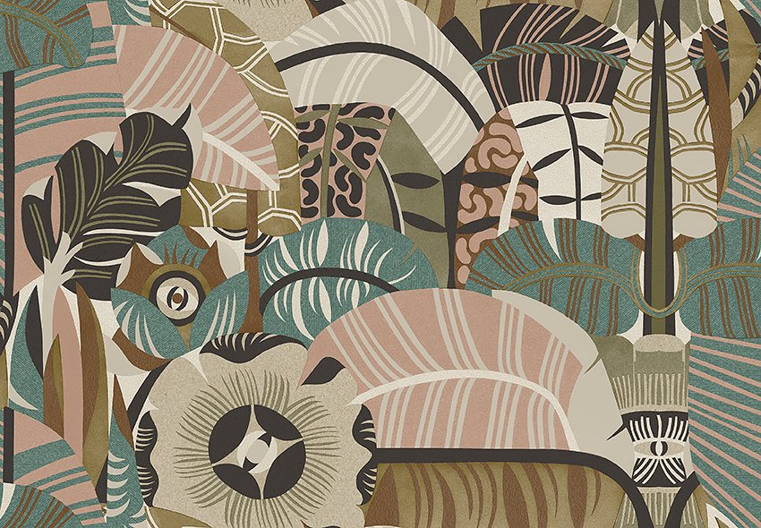 Обои Borastapeter арт 2067 фото 1