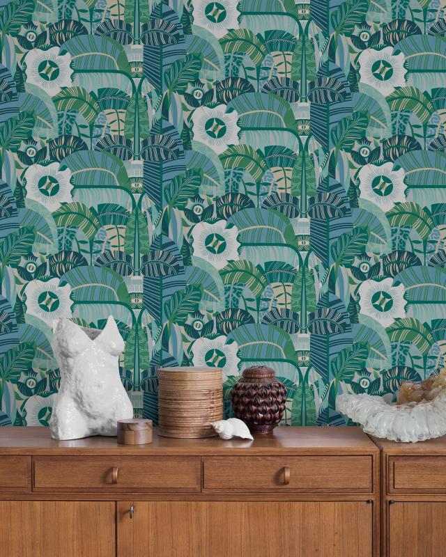 Обои Borastapeter арт 2069 фото 3