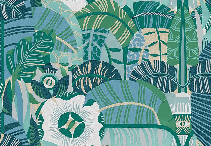 Обои Borastapeter арт 2069 фото 1