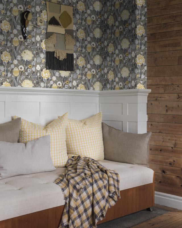 Обои Borastapeter арт 2071 фото 3