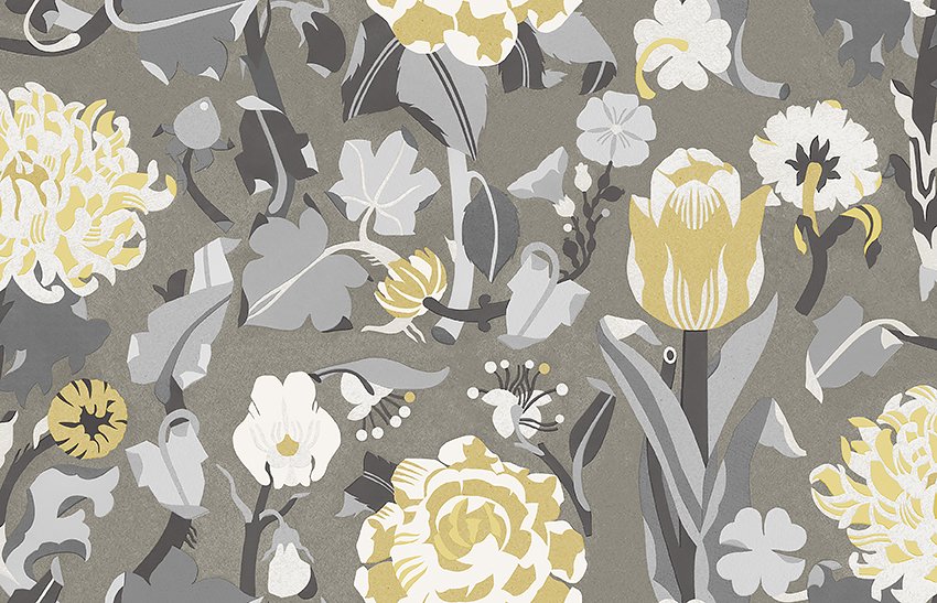 Обои Borastapeter арт 2071 фото 1