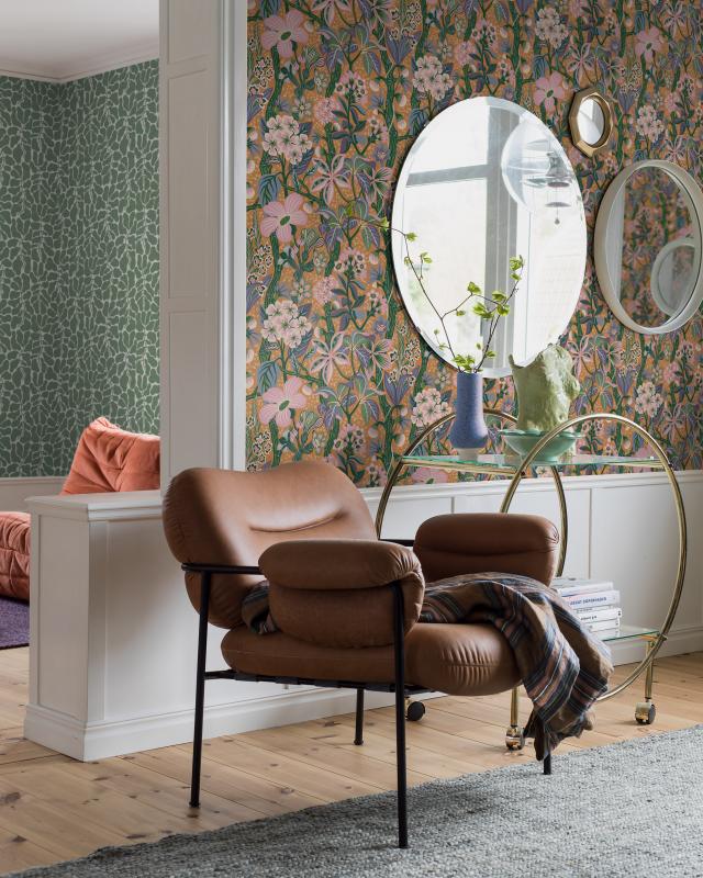 Обои Borastapeter арт 2079 фото 3