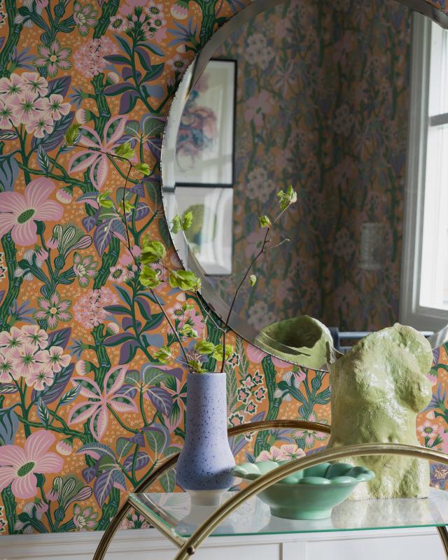 Обои Borastapeter арт 2079 фото 4