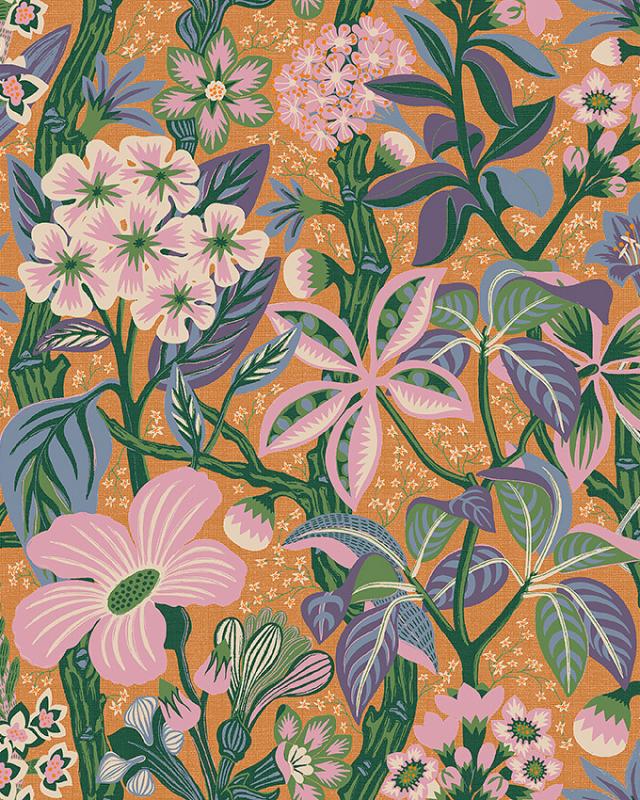 Обои Borastapeter арт 2079 фото 1