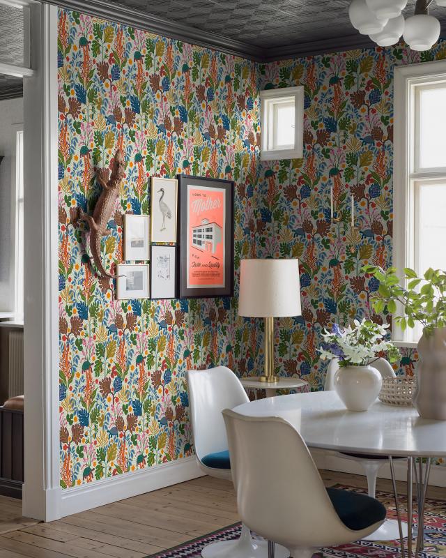 Обои Borastapeter арт 2092 фото 3