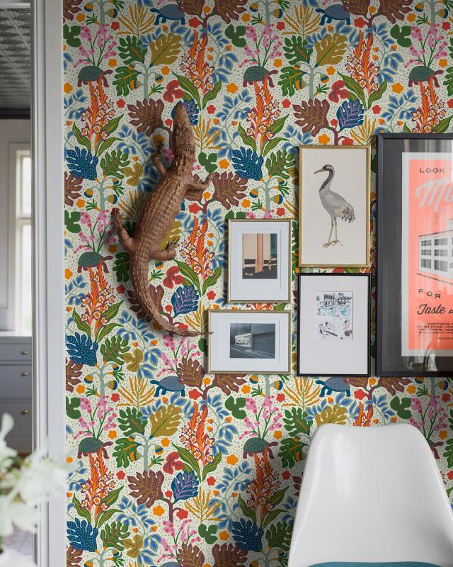 Обои Borastapeter арт 2092 фото 4