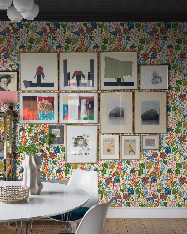 Обои Borastapeter арт 2092 фото 5