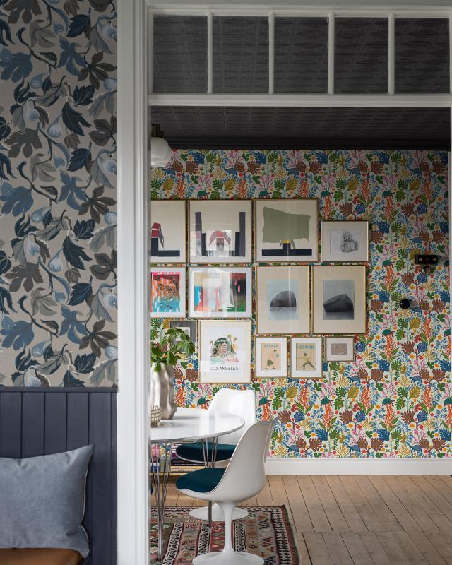 Обои Borastapeter арт 2092 фото 6