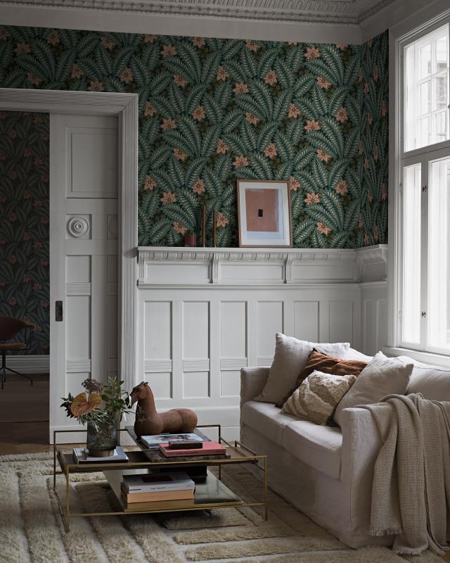 Обои Borastapeter арт 2250 фото 3