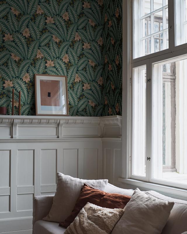 Обои Borastapeter арт 2250 фото 4