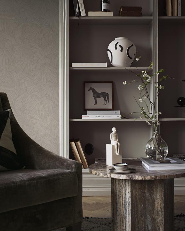 Обои Borastapeter арт 2276 фото 4