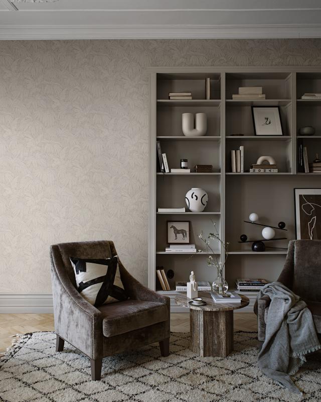 Обои Borastapeter арт 2276 фото 5