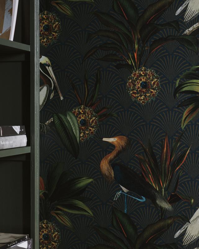 Обои Borastapeter арт 2279 фото 4