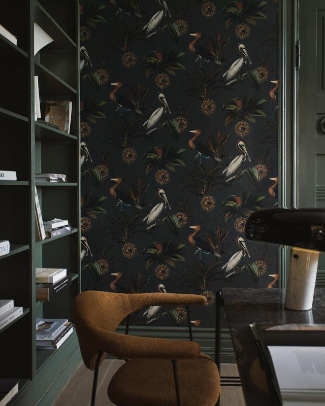 Обои Borastapeter арт 2279 фото 5