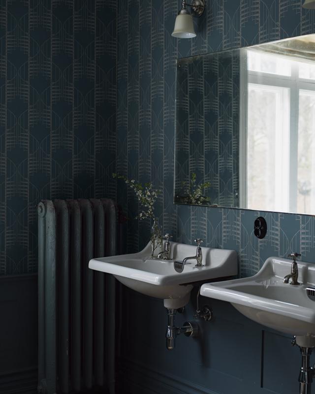 Обои Borastapeter арт 2282 фото 4