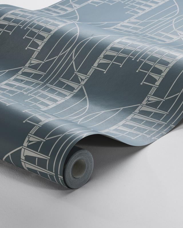 Обои Borastapeter арт 2282 фото 2