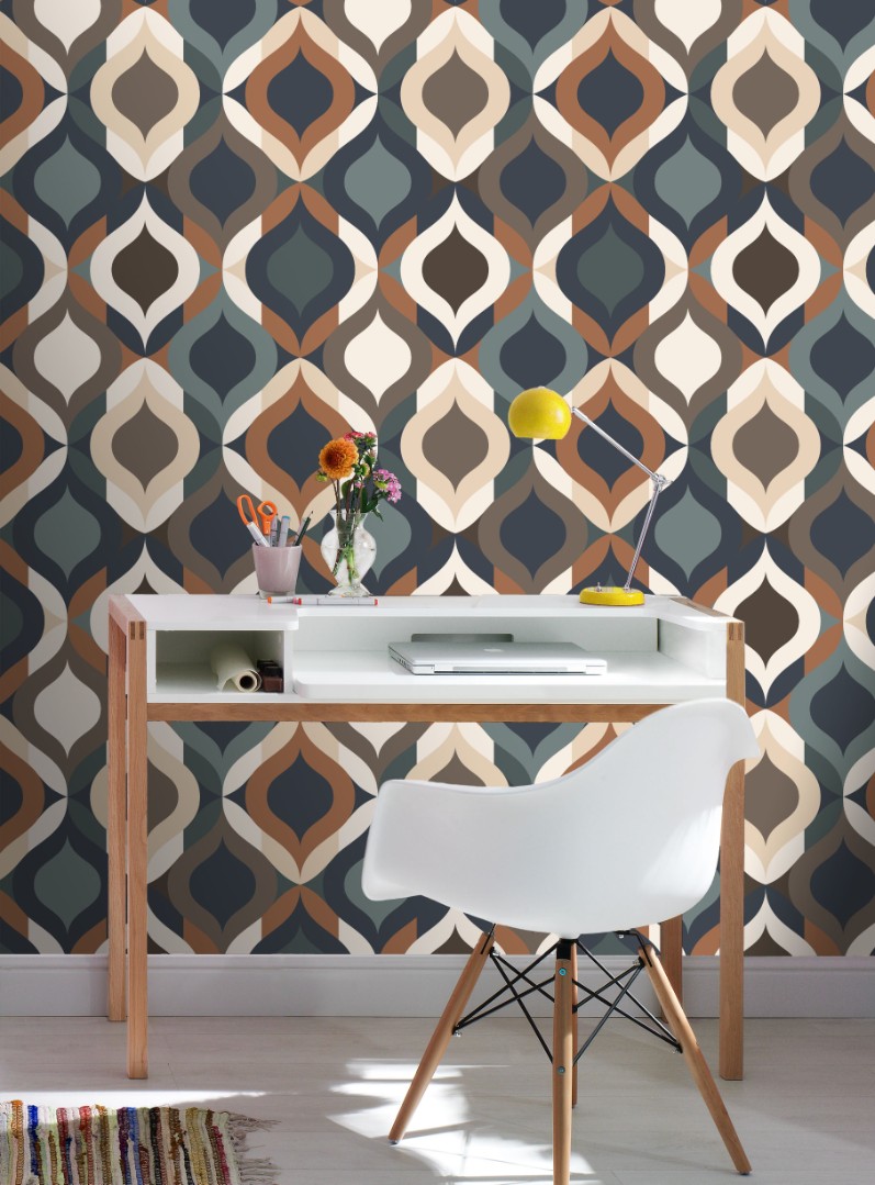 Обои Rasch арт 463729 фото 4