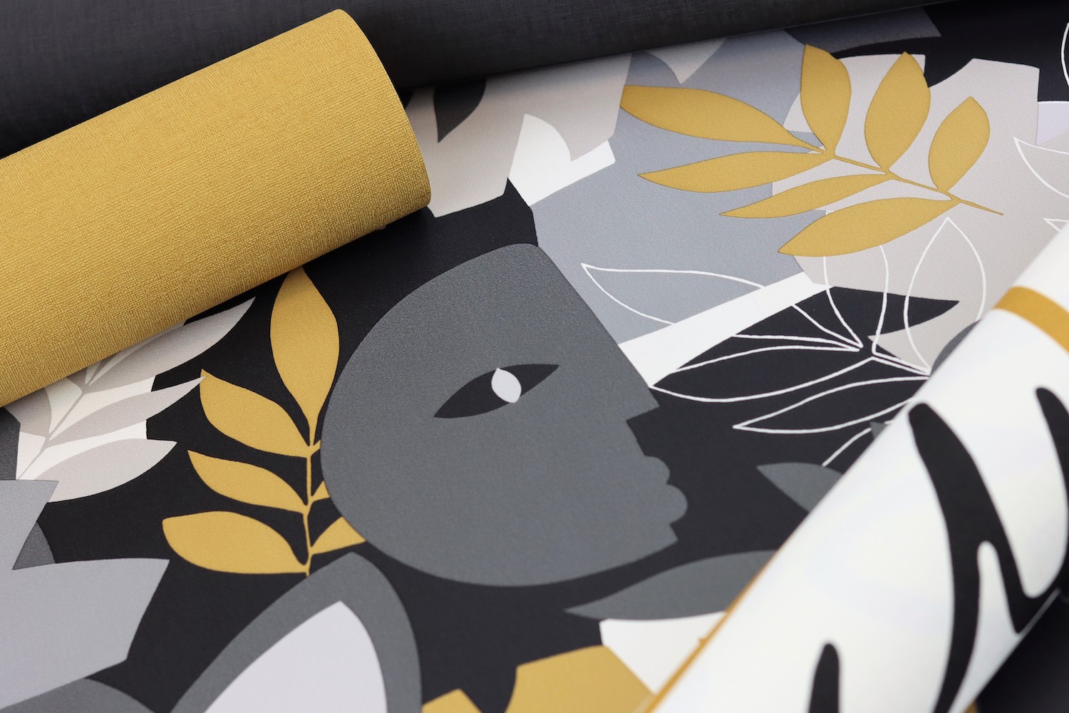 Обои Rasch арт 464849 фото 2