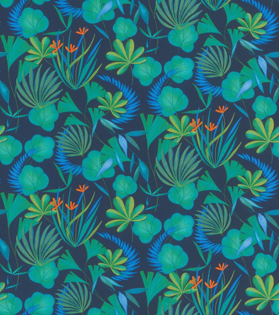 Обои Rasch арт 466607 фото 1