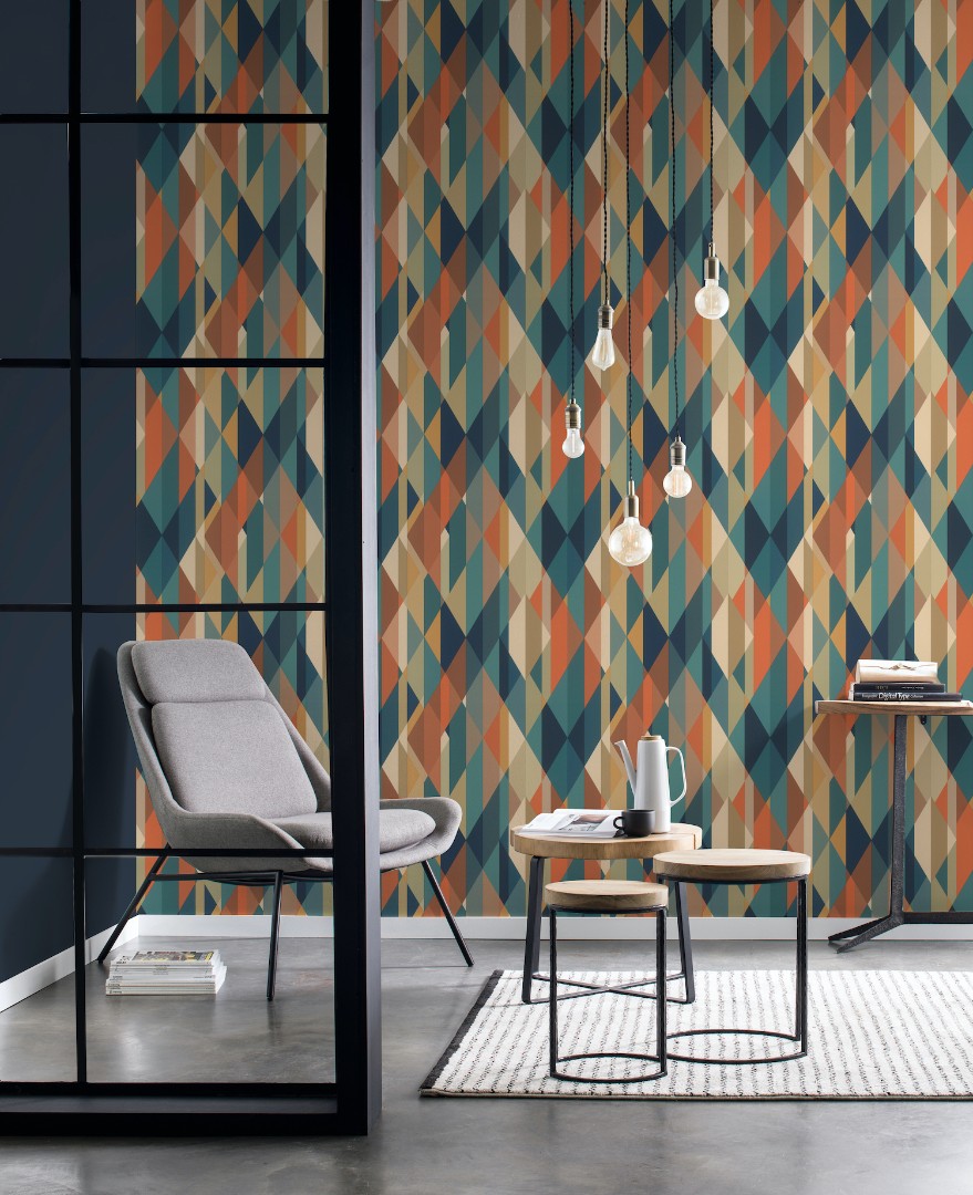 Обои Rasch арт 477436 фото 4