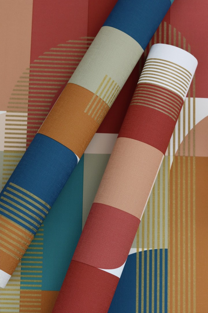 Обои Rasch арт 480030 фото 2