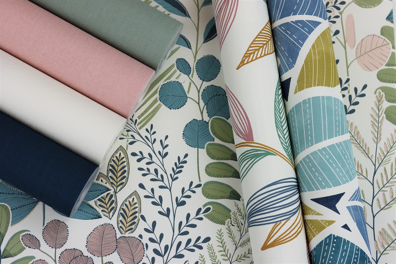 Обои Rasch арт 480139 фото 2