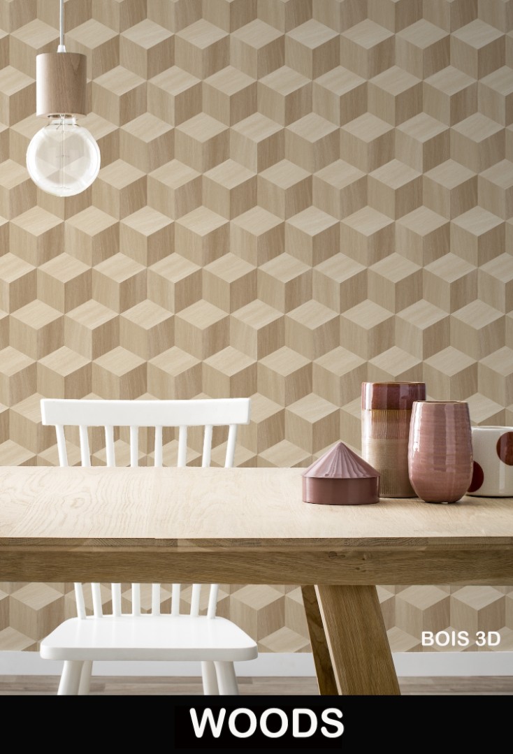 Обои Rasch арт 833737 фото 4