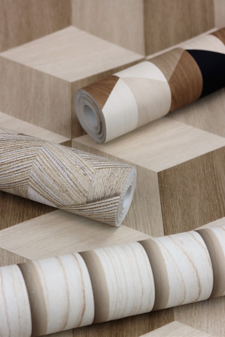 Обои Rasch арт 833737 фото 2