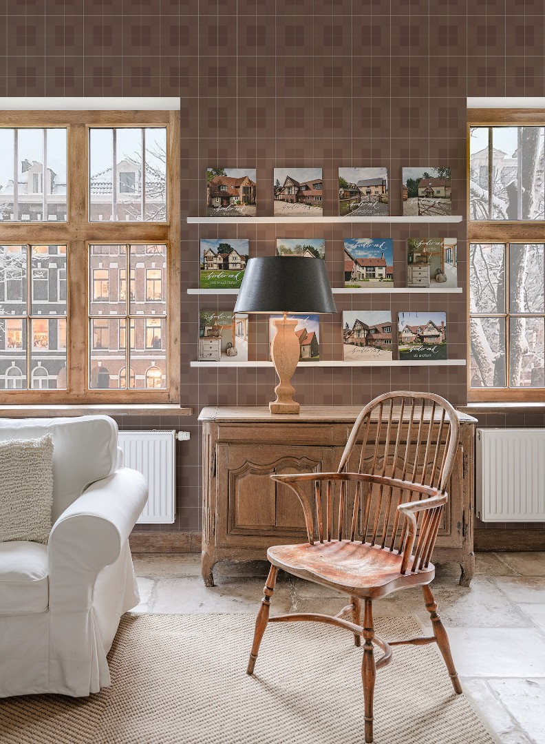 Обои Hygge арт Hg28 010 фото 3