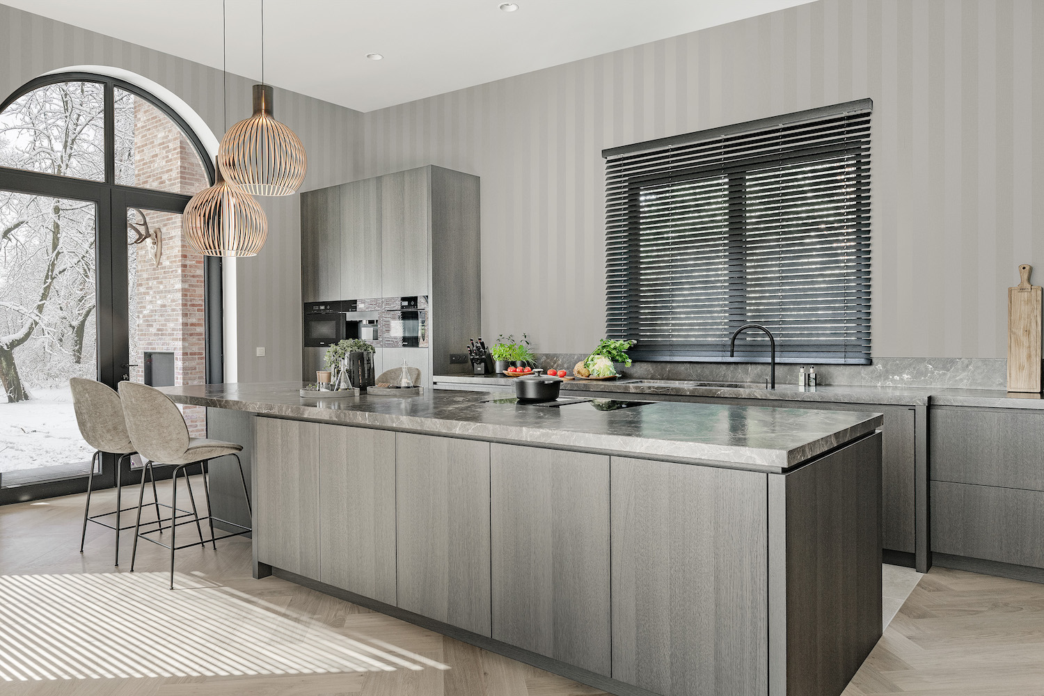 Обои Hygge арт Hg29 011 фото 3