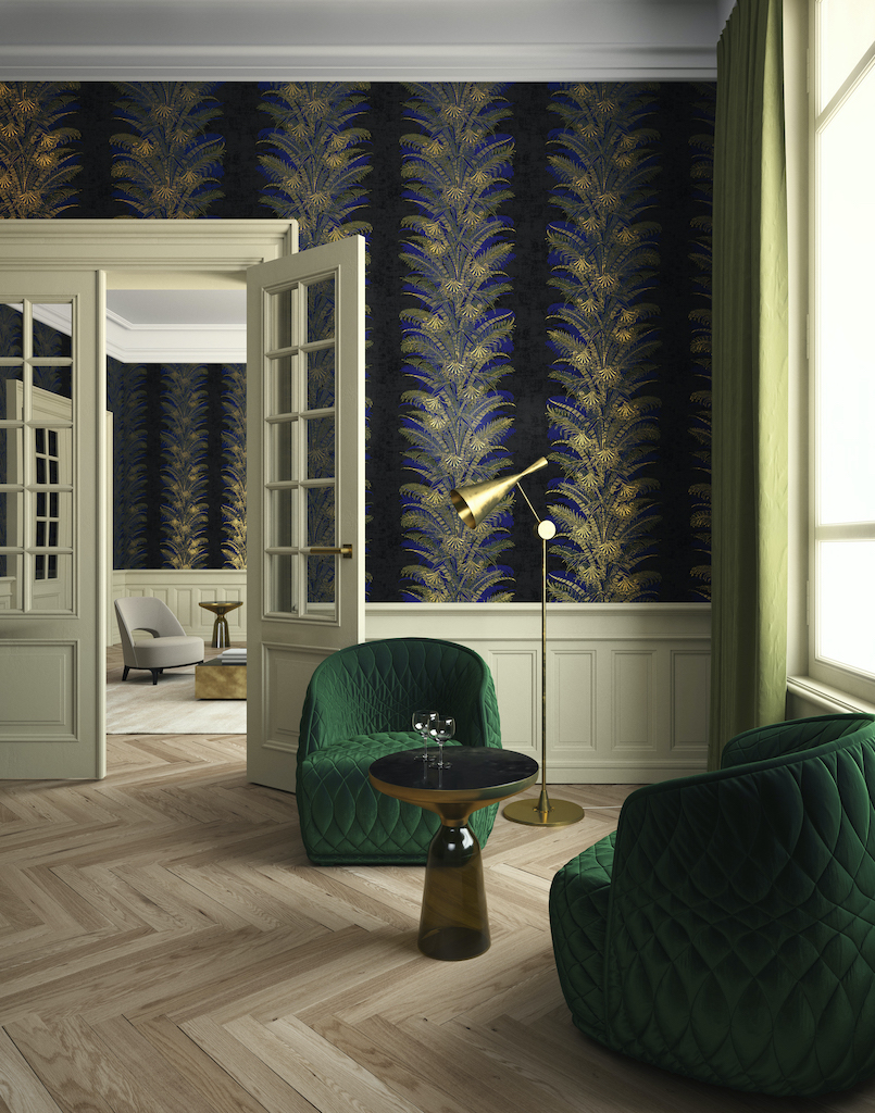 Обои Khroma арт CAB105 фото 2