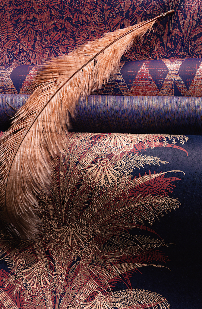 Обои Khroma арт CAB101 фото 2