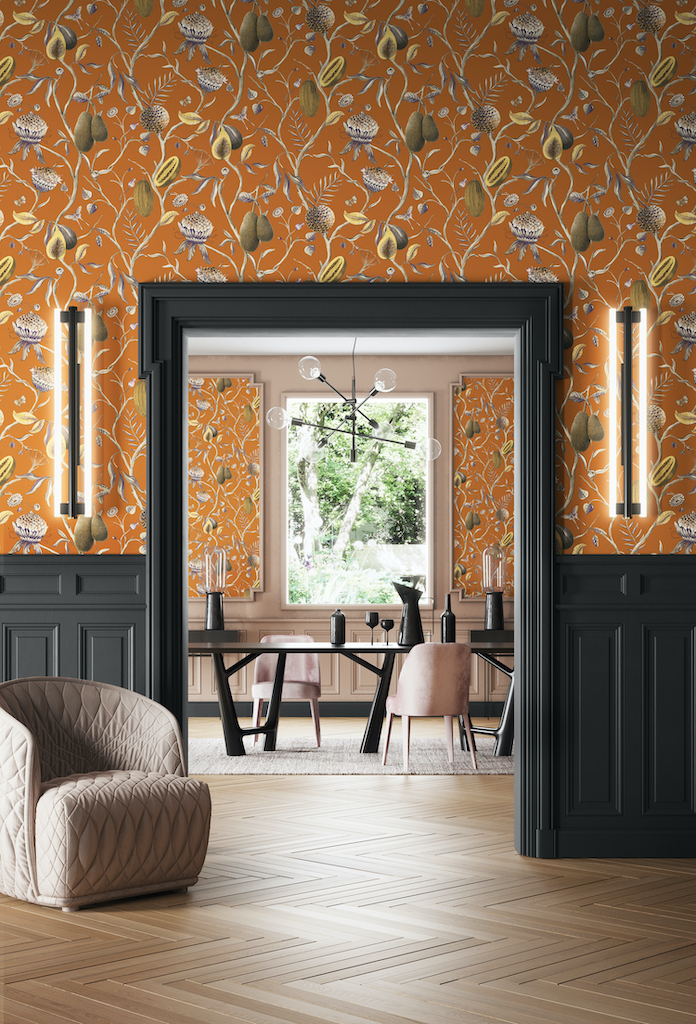 Обои Khroma арт CAB604 фото 2